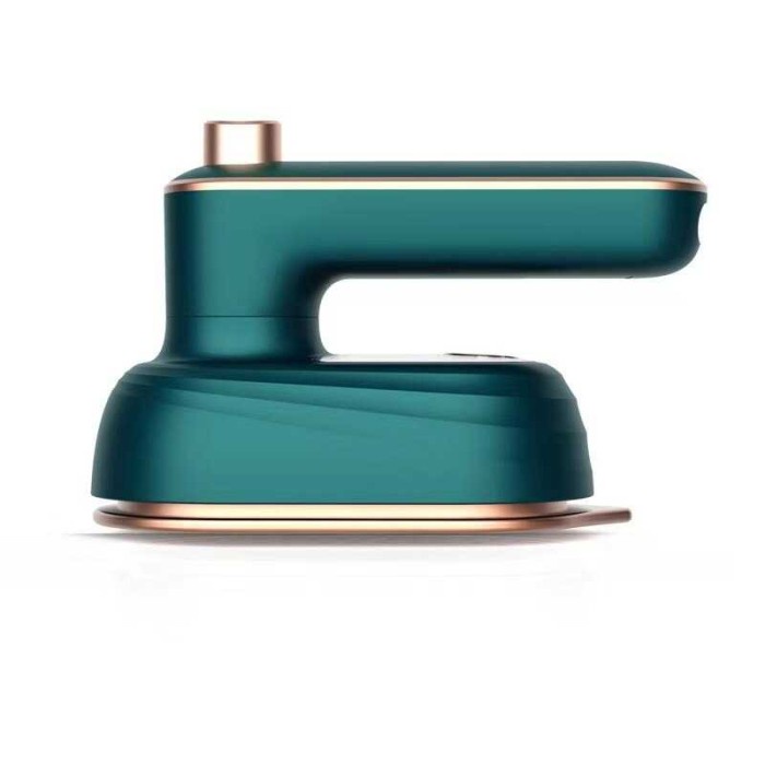 Setrika Uap Mini Traveling 50ml(L1X6) Setrika Uap Mini Setrika Uap Portable Setrika Uap Listrik Port