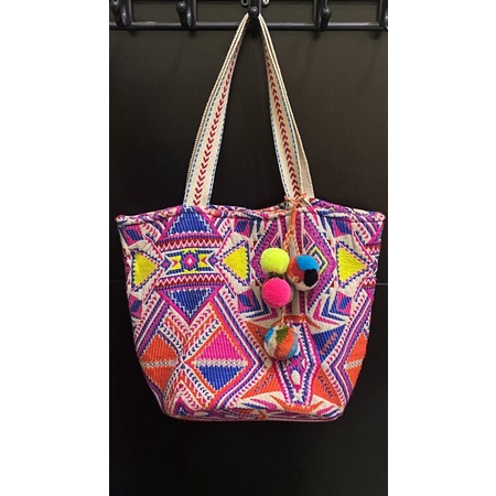 Preloved LC WAIKIKI Tote Bag