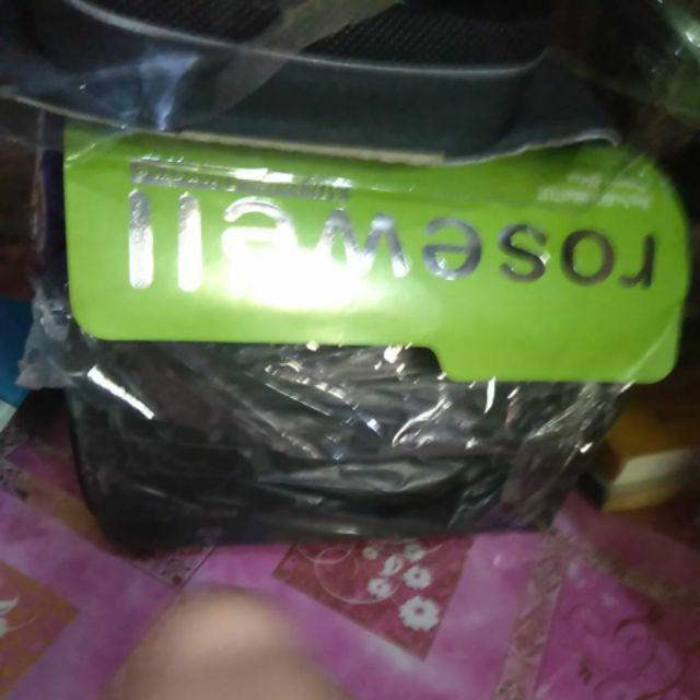 Sprei 160cm X 200cm X 20cm Polos Dari Rosewell