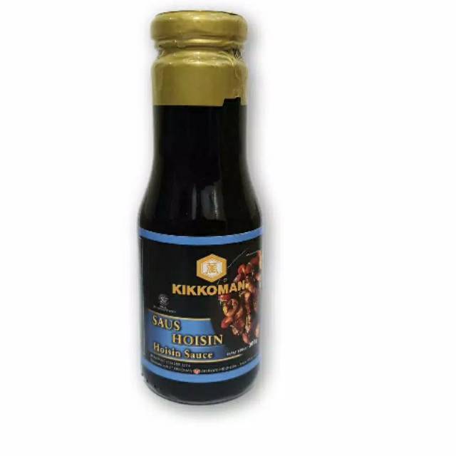 

Kikkoman hoisin sauce