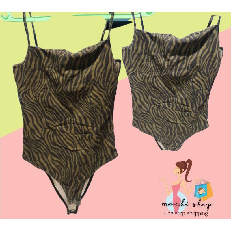 tank top corak cotton on