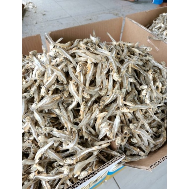 

ikan teri jengki 1kg