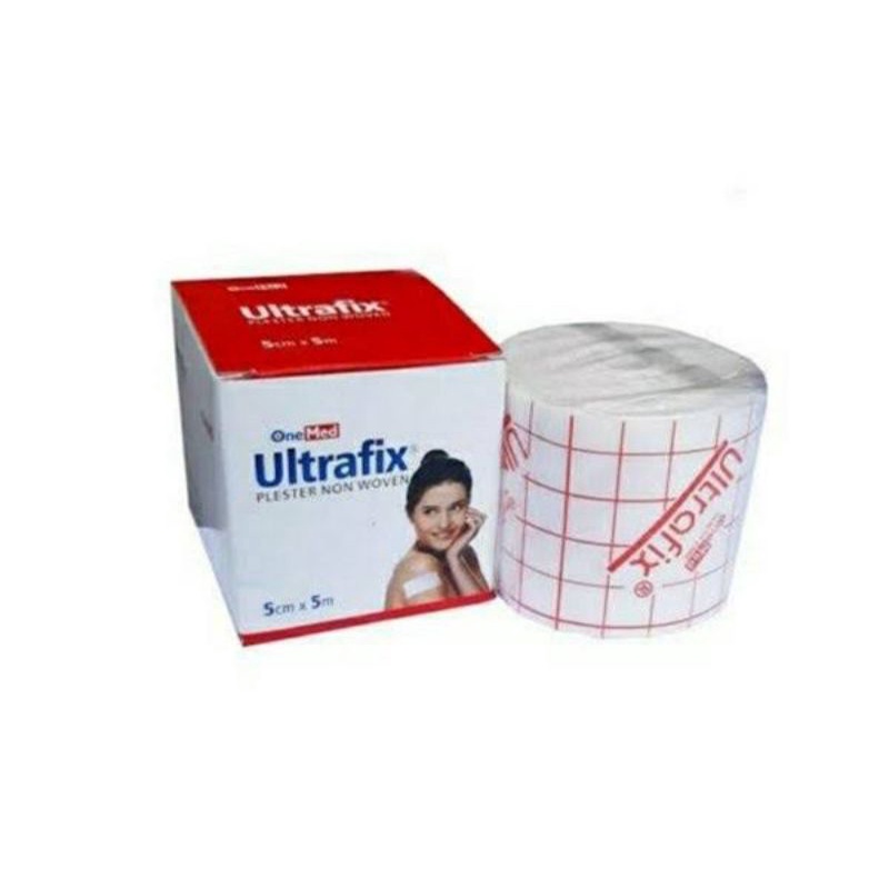 plester ultrafix - ultrafix 5x5