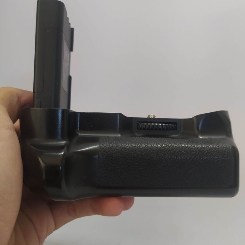 Baterai Grip NIKON D5000 Meike MK-D5000 Kamera DSLR