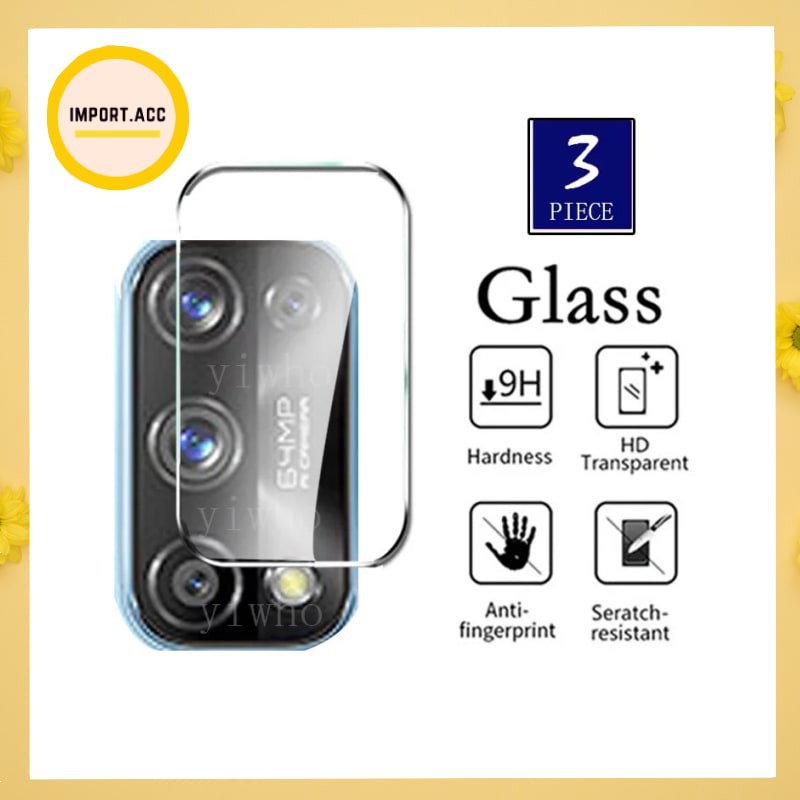 Tempered Glass Camera Lens Pelindung Kamera Pelindung Camera Xiaomi R,9C,R,9 full Cover Layar camera