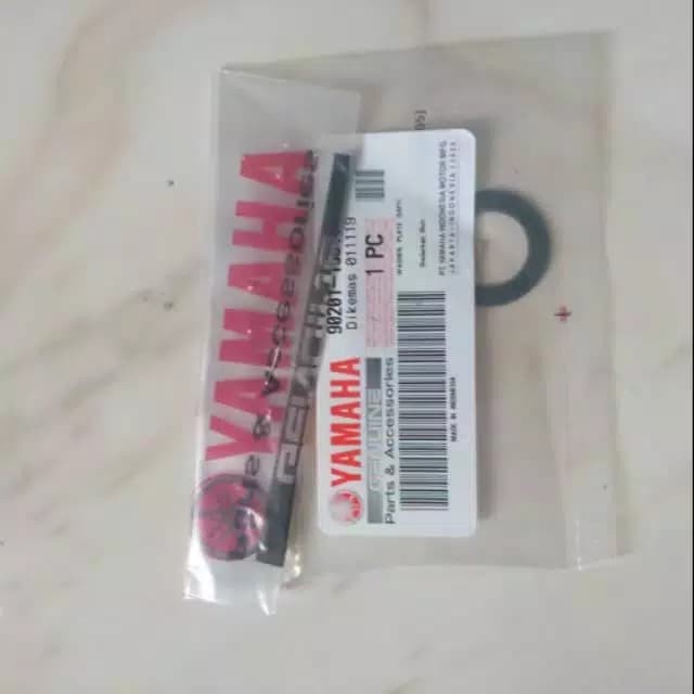 Ring Pulley Mio J Original