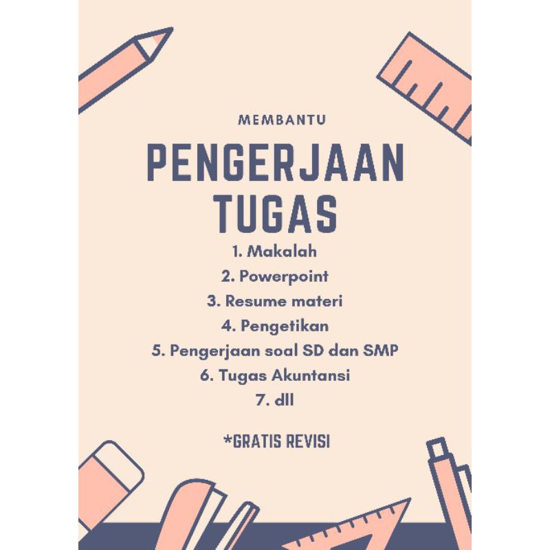 Jasa Joki Mengerjakan Tugas Shopee Indonesia