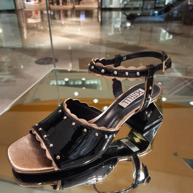 Rotelli Shoes Sale 789