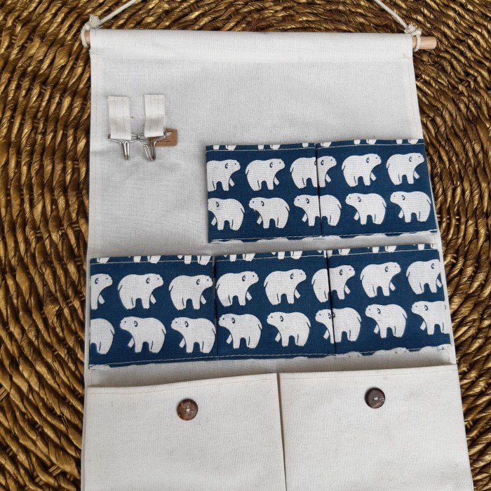 Homedecorbandung_Megaputeri | Barang Antik  | Tempat Nyimpan Barang Model Gantung| Bisa Bayar Ditemp