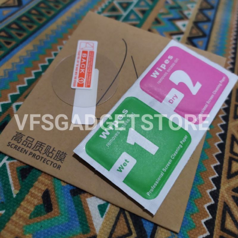 Flash Sale - Anti Gores G shock GA 2100 GA 2110 atau casio oak series atau protrek atau g shock