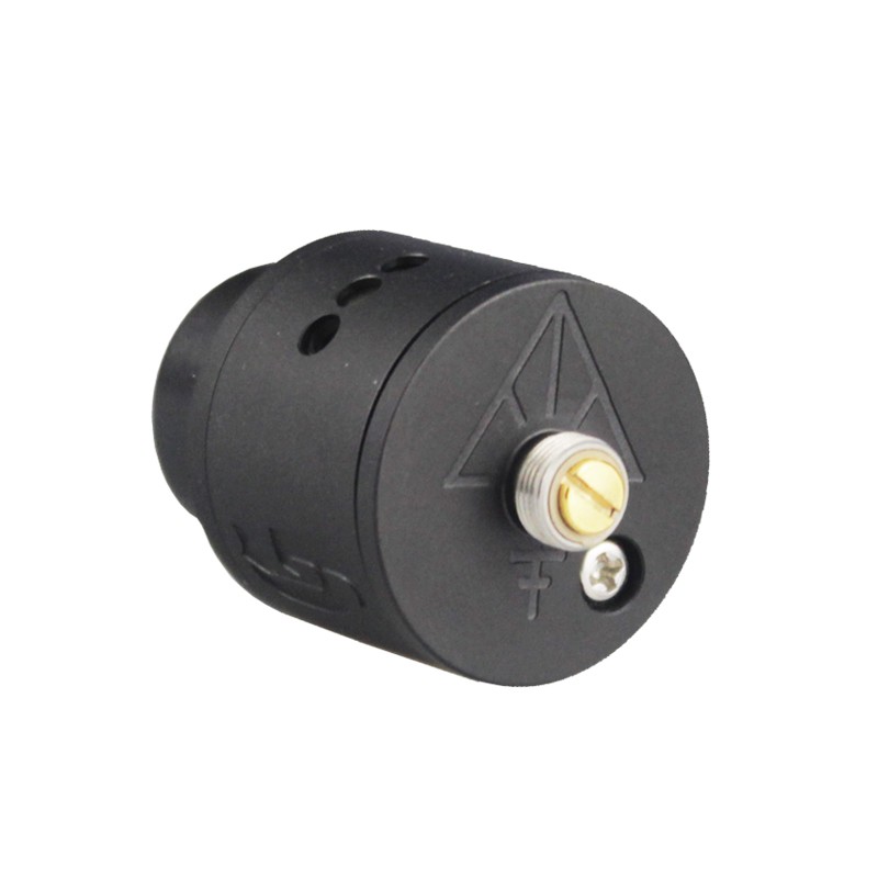 Goon 25 RDA Atomizer - BLACK [Authentic] klikvapebandung
