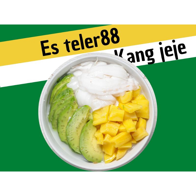 

es teler 88 original