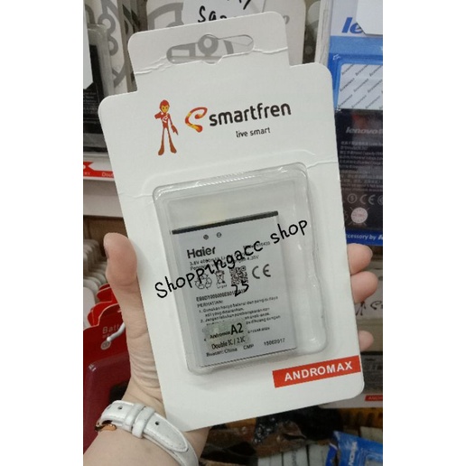 Batre Baterai Batteray Andromax A2 Model H15539 Original