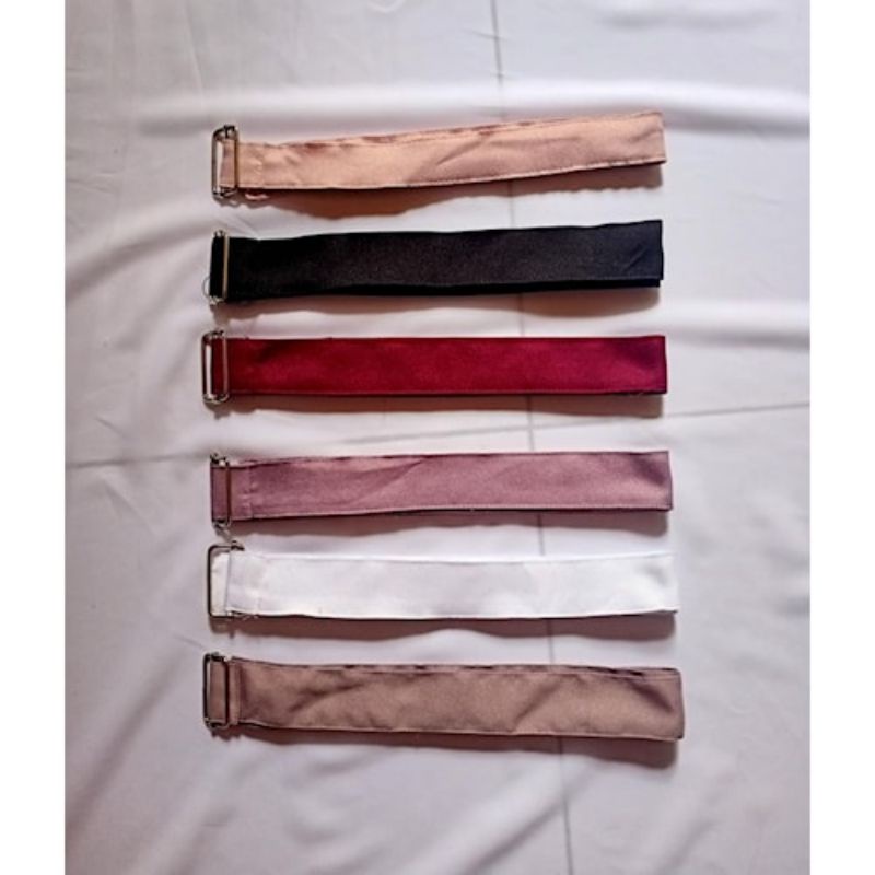 BELT / IKAT PINGGANG GAMIS DAN TUNIK