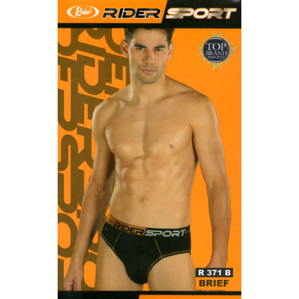 Rider Sport Brief R 371 (Isi 2)