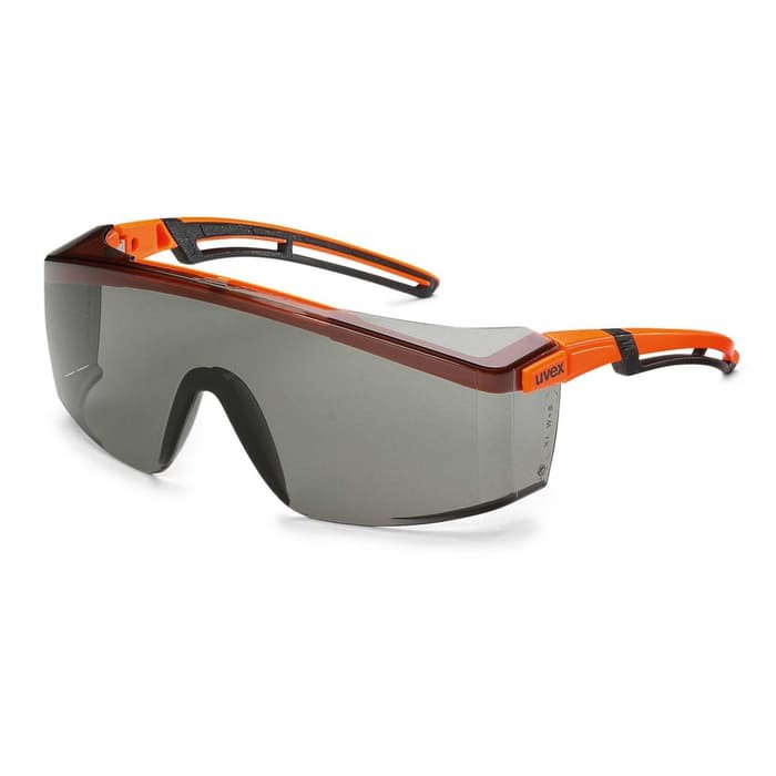 BEST SELLER!! Kacamata Uvex Astrospec 2.0 Safety Glasses 9164246 Eye Protection