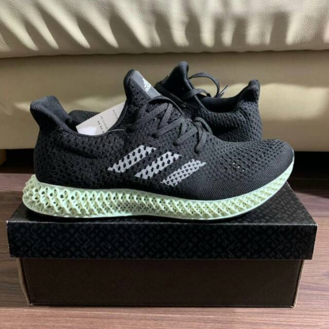 adidas futurecraft 4d harga