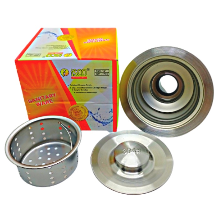 afur wastafel / afur bak cuci piring