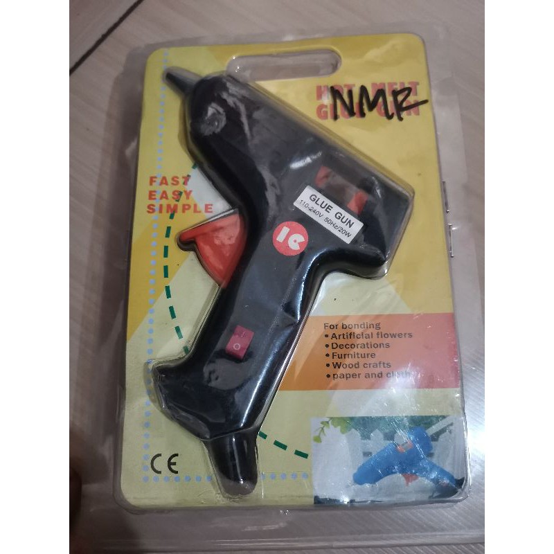 Glue gun/ Hot melt glue gun