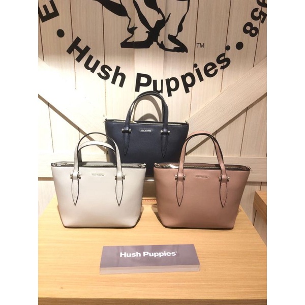 Tas Wanita Hand Bag / Sling Bag Hush Puppies Original Store