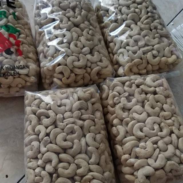 

Kacang mete