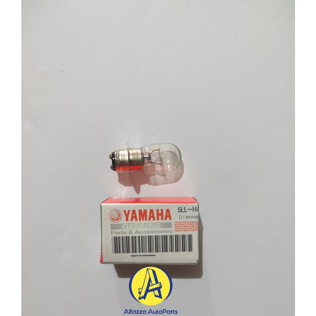 Lampu Depan Mio / Bohlam Depan Mio / Jupiter / Vega / Bohlam Depan Yamaha Mio 5LL
