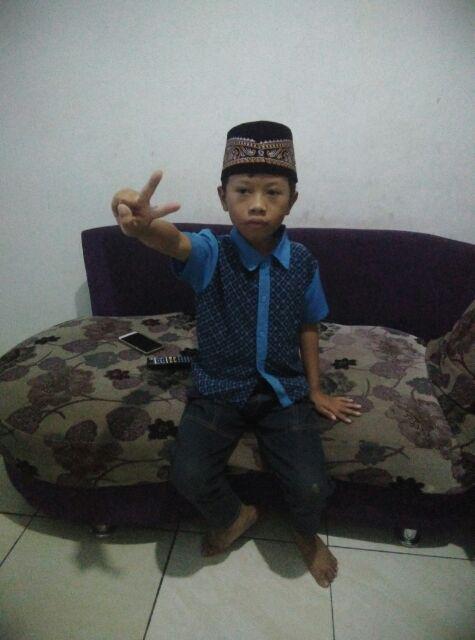 Grosir Songkok Batik Anak Dewasa Murah
