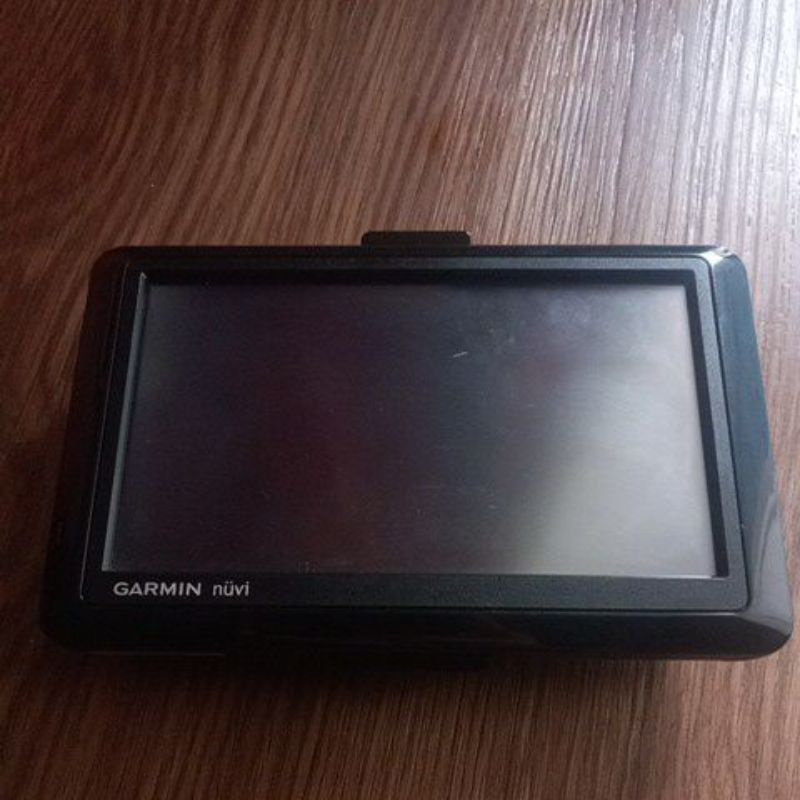 GARMIN nüvi GPS Mobil
