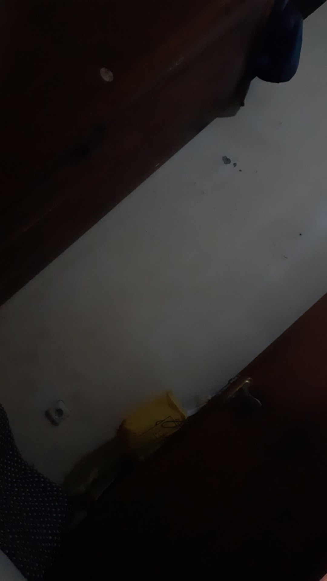 Pompa Air Micro Submersible Mini Dc 5v 2-3l / Min Untuk Akuarium Ikan