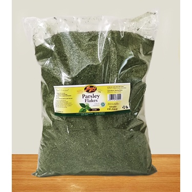 

Jay's Parsley 1 KG