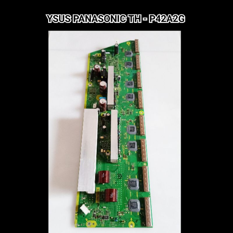 YSUS TV PANASONIC TH - P42A2G