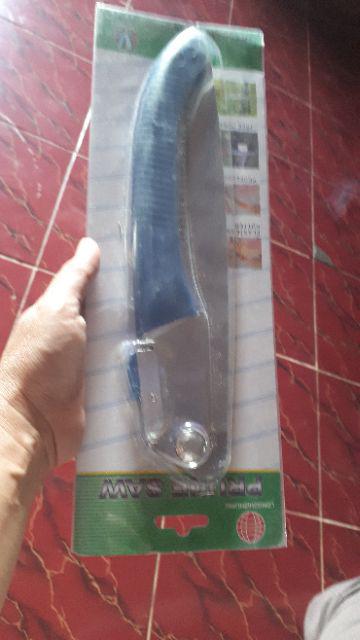 Gergaji Lipat Mini Portable Alat Potong Multifungsi Untuk Kayu Pipa Paralon