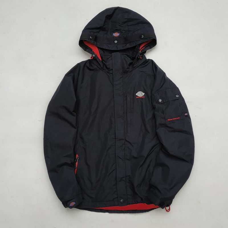 DICKIES ECWCS SECOND ORIGINAL