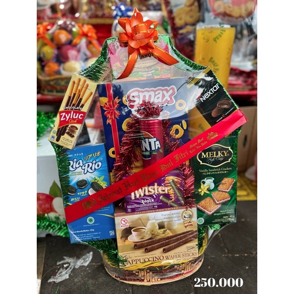 

parcel lebaran