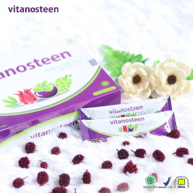 

Vitanosteen minuman kesehatan