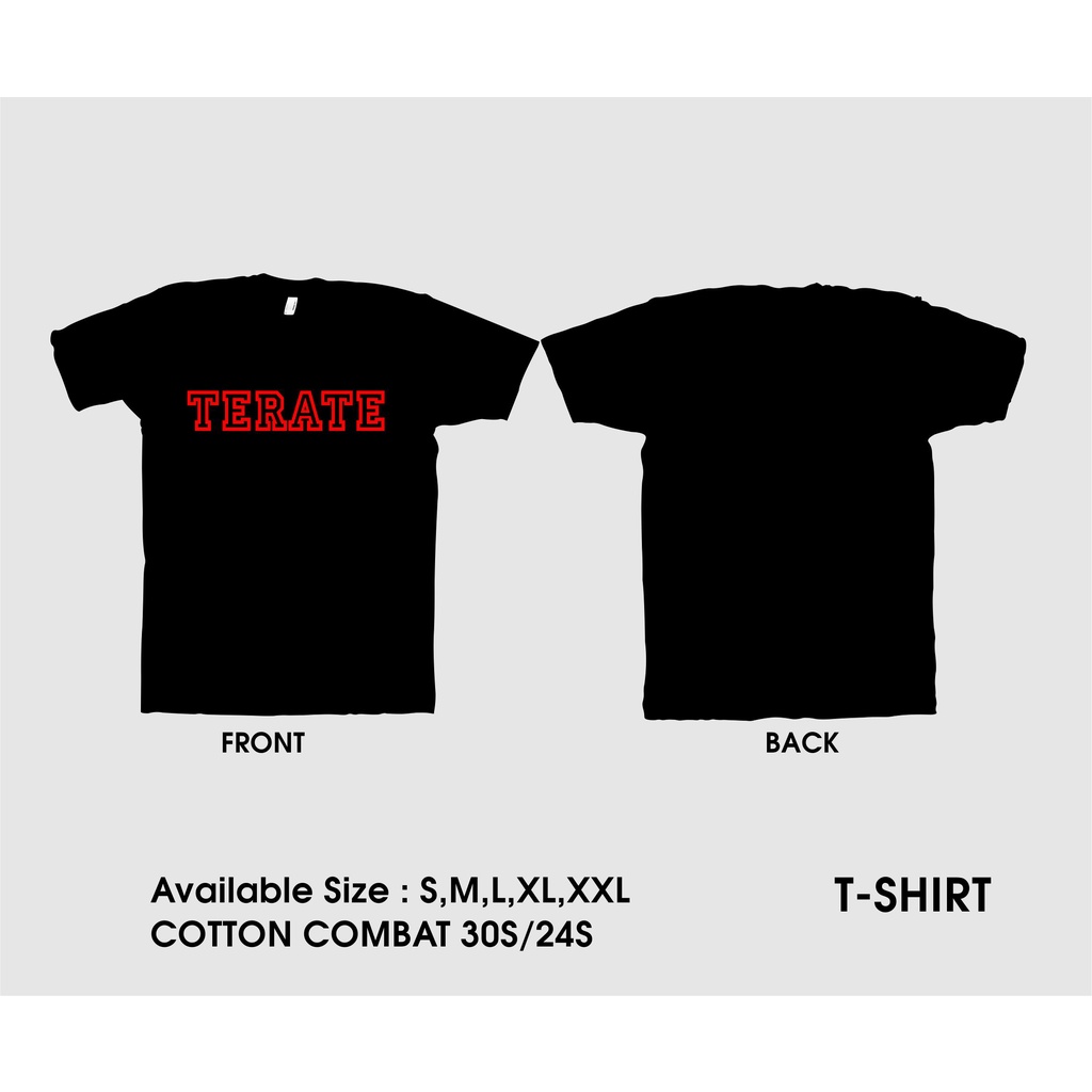 KAOS TERATE | KAOS PSHT | KAOS TERJAL | SRIKANDI PSHT | KAOS TAPING | TAS PSHT | atribut PSHT | kaos