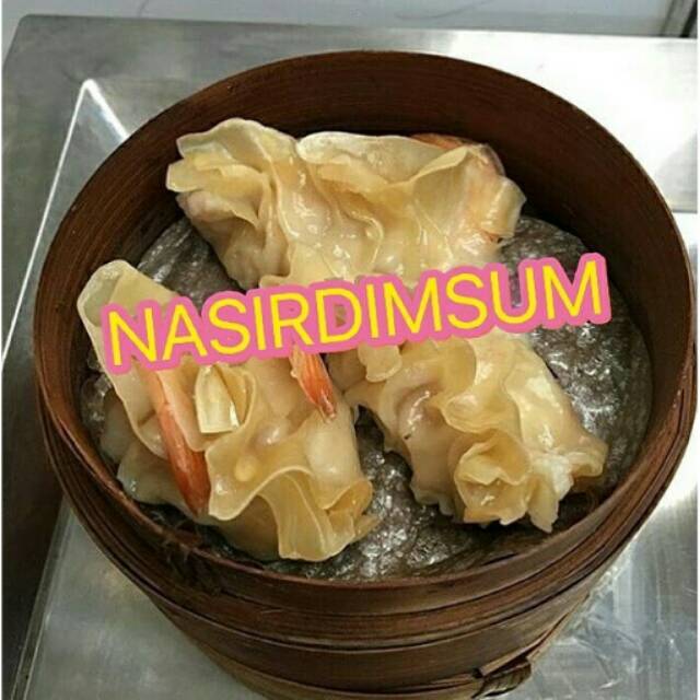

Dimsum
