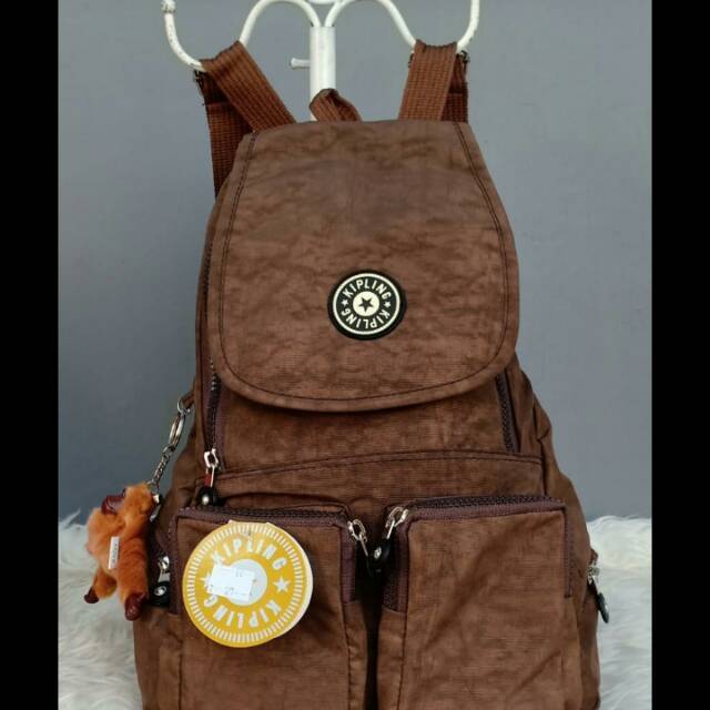 Ransel kipling