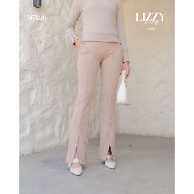 MYLADY LIZZY PANTS