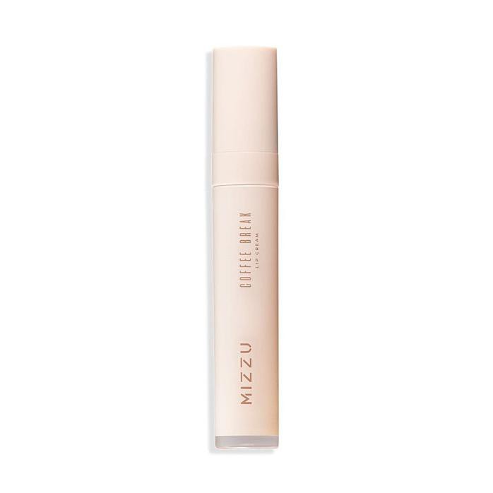 MIZZU COFFEE BREAK LIP CREAM LATTE