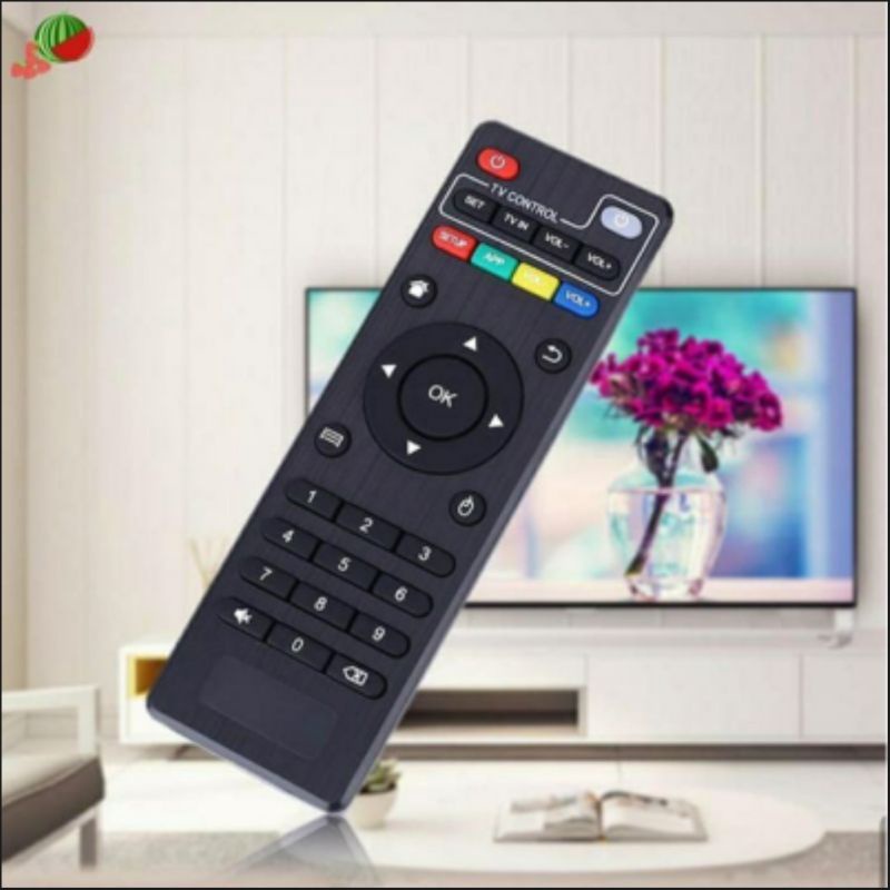 Remote  Android Tv Box seperti TRANVISION Xtrem seru. MXQ, MXQ-4K, MXQ PRO 4K, MX10, all type H96, T