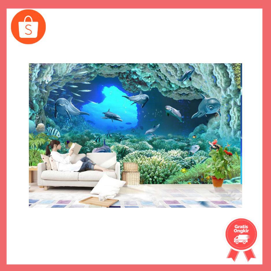 3d wall sticker - 13790623