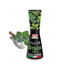 

TURCI ITALIAN OREGANO COLD PRESSED 40 ML SPICES SPRAY - BUMBU PERASA