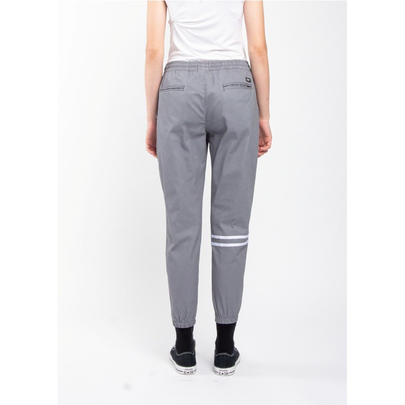 

Erigo Jogger Pants Abboth Stripe Grey