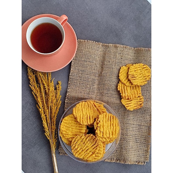 

KULAPA CRUNCH