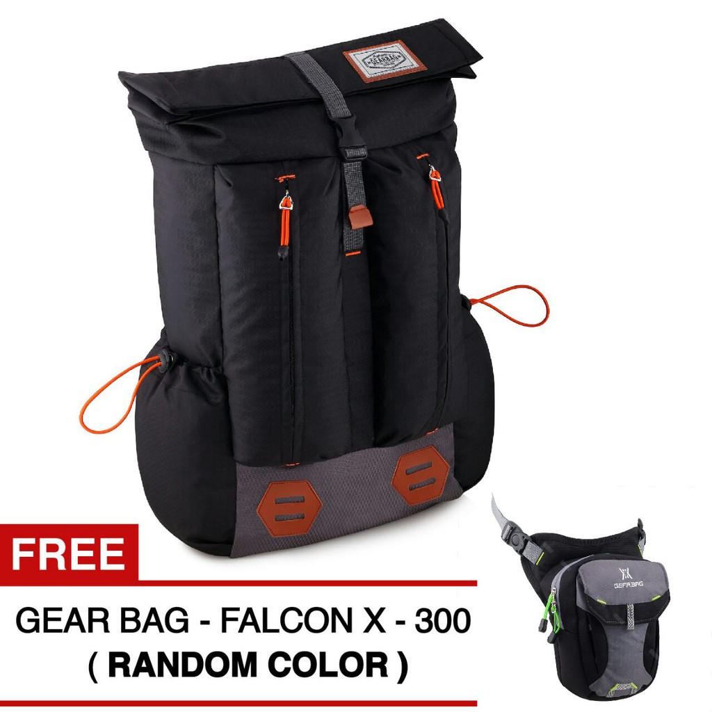 tas ransel semi caril free selempang | Shopee Indonesia