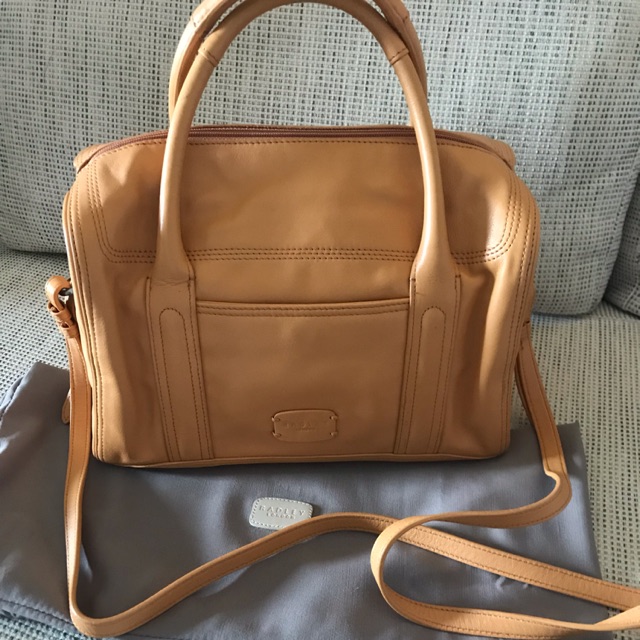 preloved radley bags