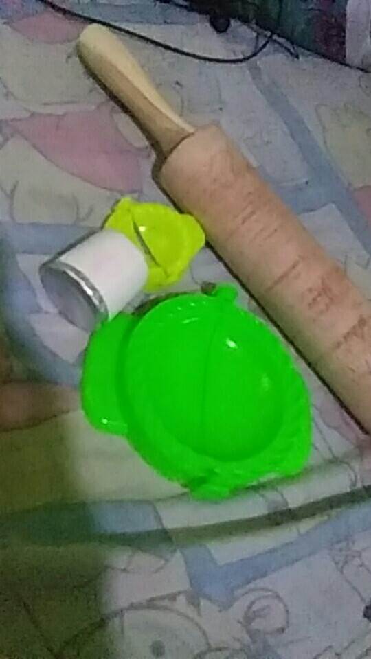 Gabus Tutup Termos - 1 Buah