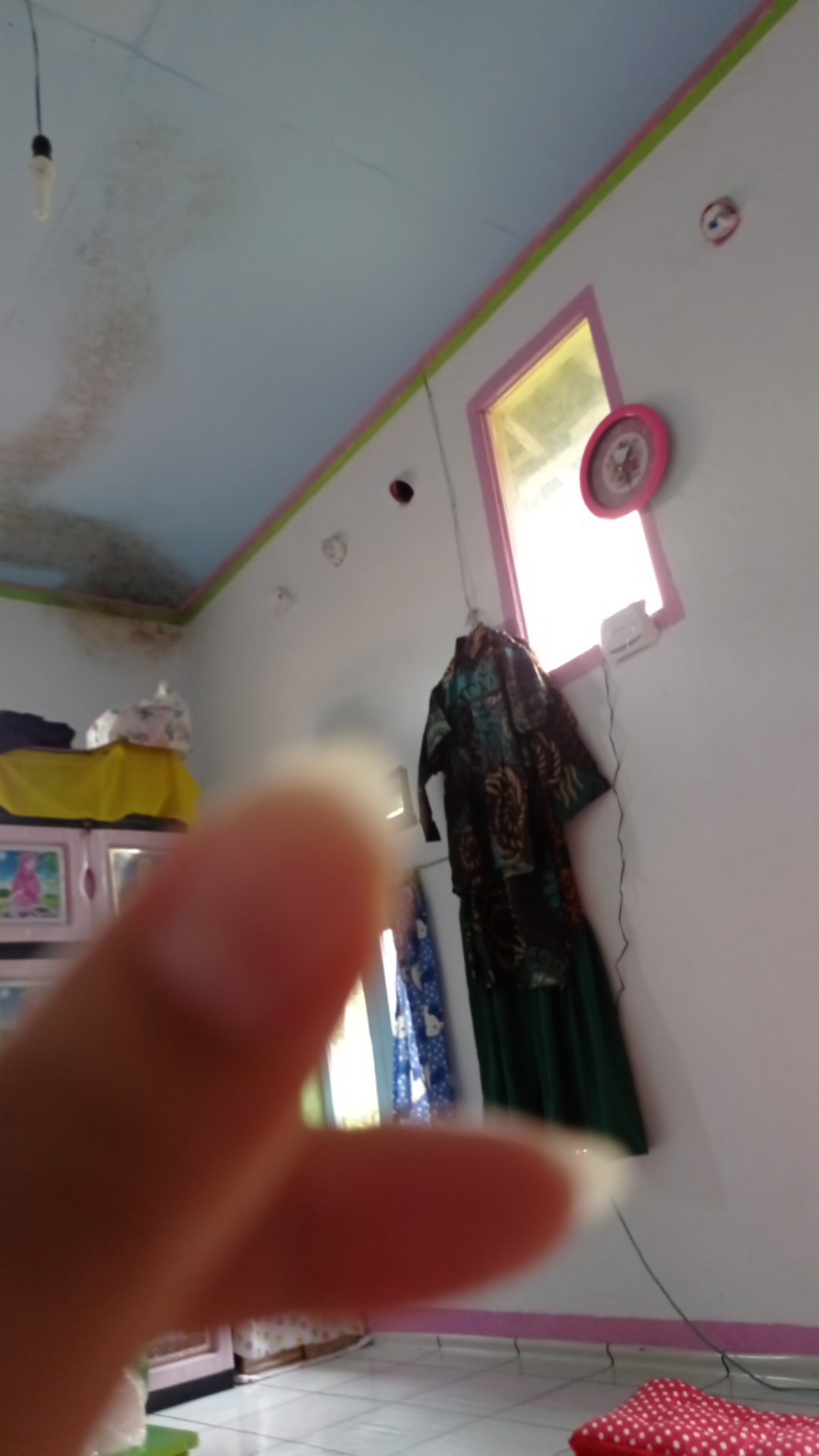 Coupel Batik Atasan Tunik Batik Wanita M L Xl Xxl Jumbo