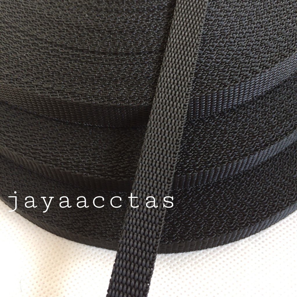 TALI WEBBING STRAP 1.0 CM METERAN